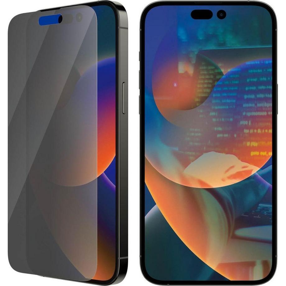 PanzerGlass  Classic Fit Privacy 