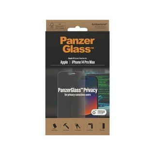 PanzerGlass  Classic Fit Privacy 