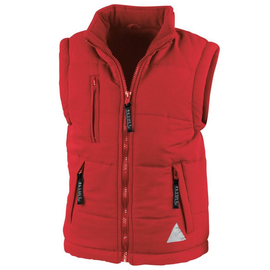 Gilet Ultra Padded