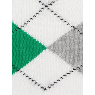 Burlington Queen Argyle Socken  