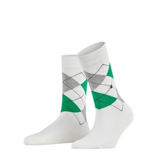 Burlington Queen Argyle Socken  