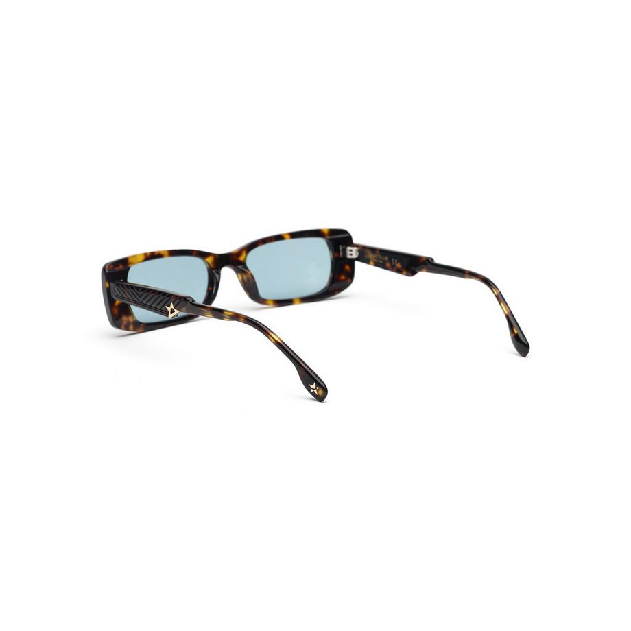 Marc Ellis Agata Lunettes de soleil à monture rectangulaire  