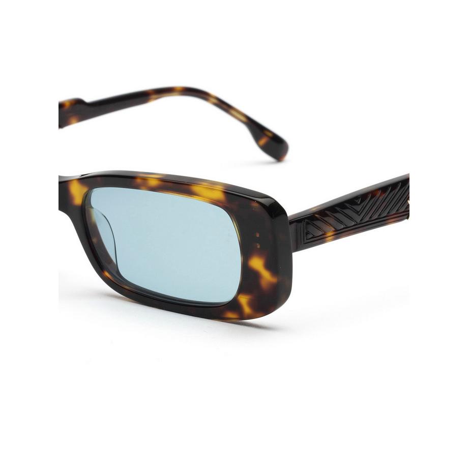 Marc Ellis Agata Lunettes de soleil à monture rectangulaire  