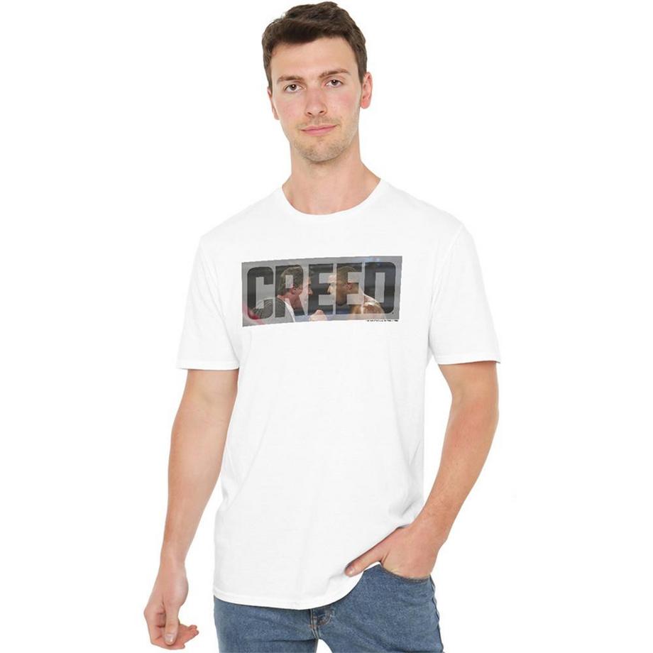 Creed  T-ShirtPep Talk 
