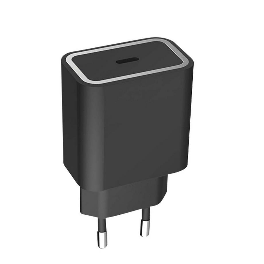 Force Power  Chargeur maison USB C PD 25W 