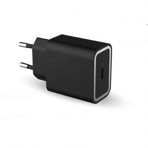 Force Power  Chargeur maison USB C PD 25W 