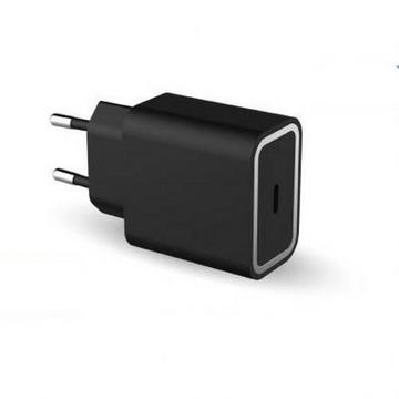 Chargeur maison USB C PD 25W