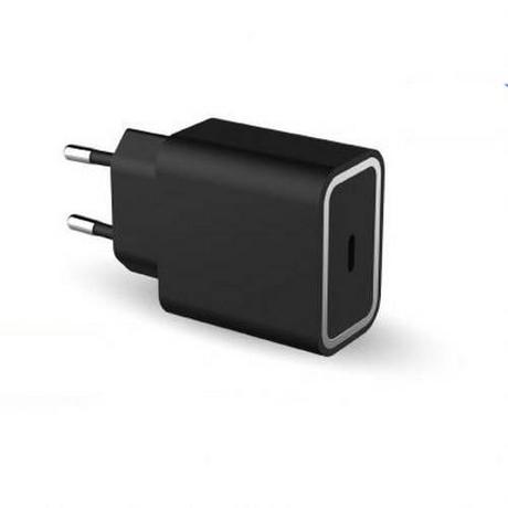 Force Power  Chargeur maison USB C PD 25W 