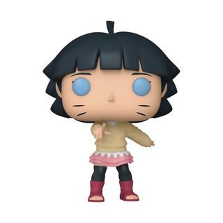 Funko  Funko POP! Boruto Next Gen: Himawari Uzumaki (1654) 