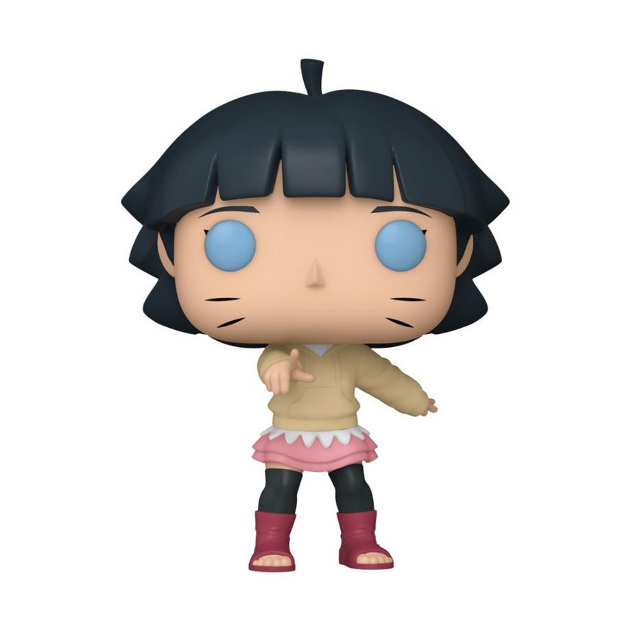 Funko  POP - Animation - Boruto - 1654 - Himawari Uzumaki 