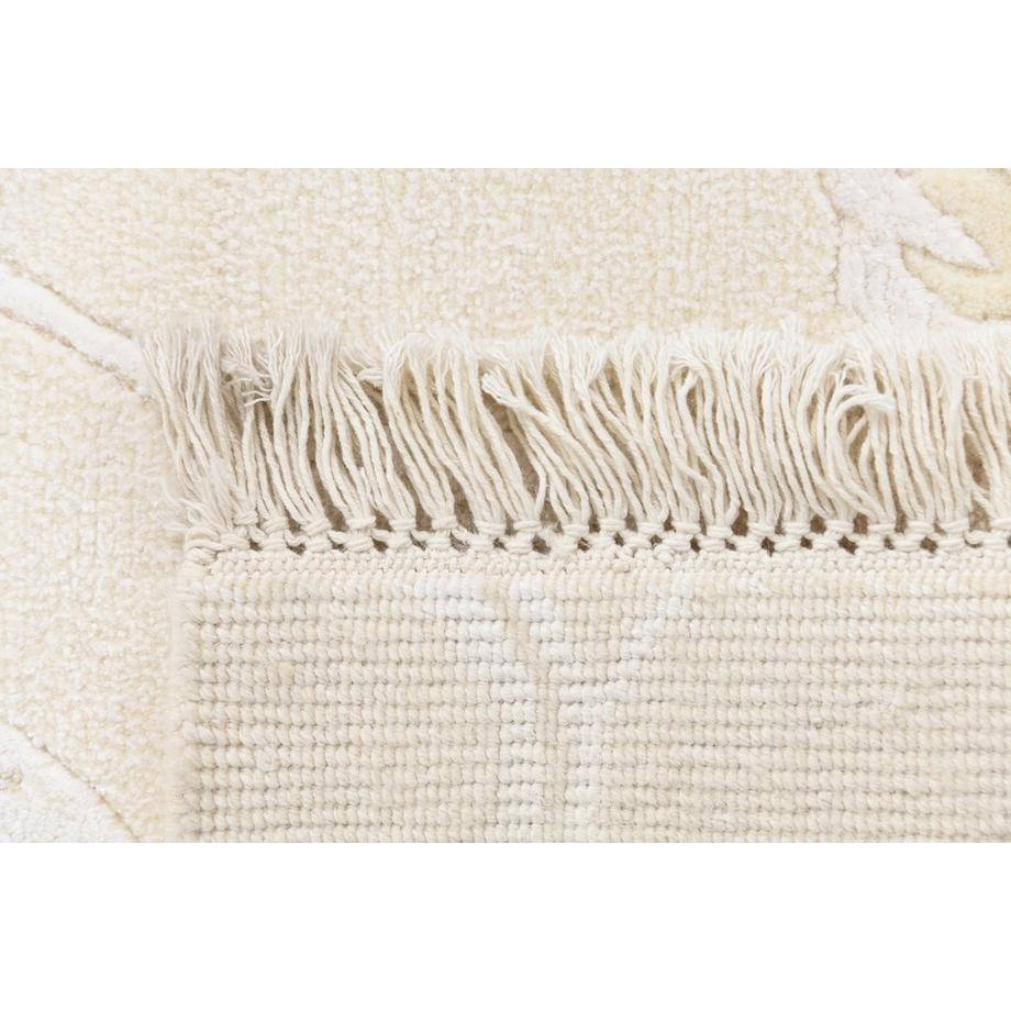 VIDAL Handgemachter Teppich Darya-Indian  