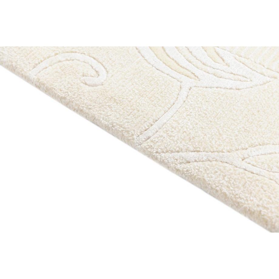 VIDAL Handgemachter Teppich Darya-Indian  