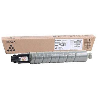 RICOH  RICOH Toner-Modul schwarz 842095 MP C406 17'000 S. 