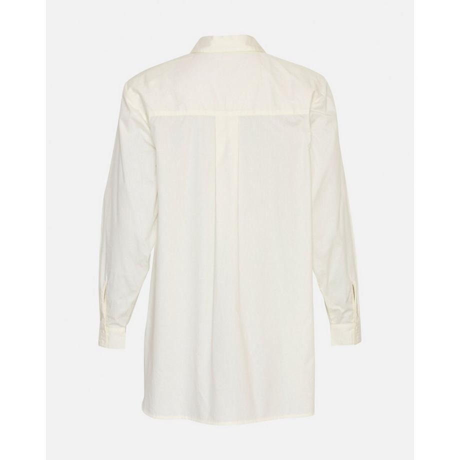 Moss Copenhagen Fiori Petronia Chemise Manches Longues  