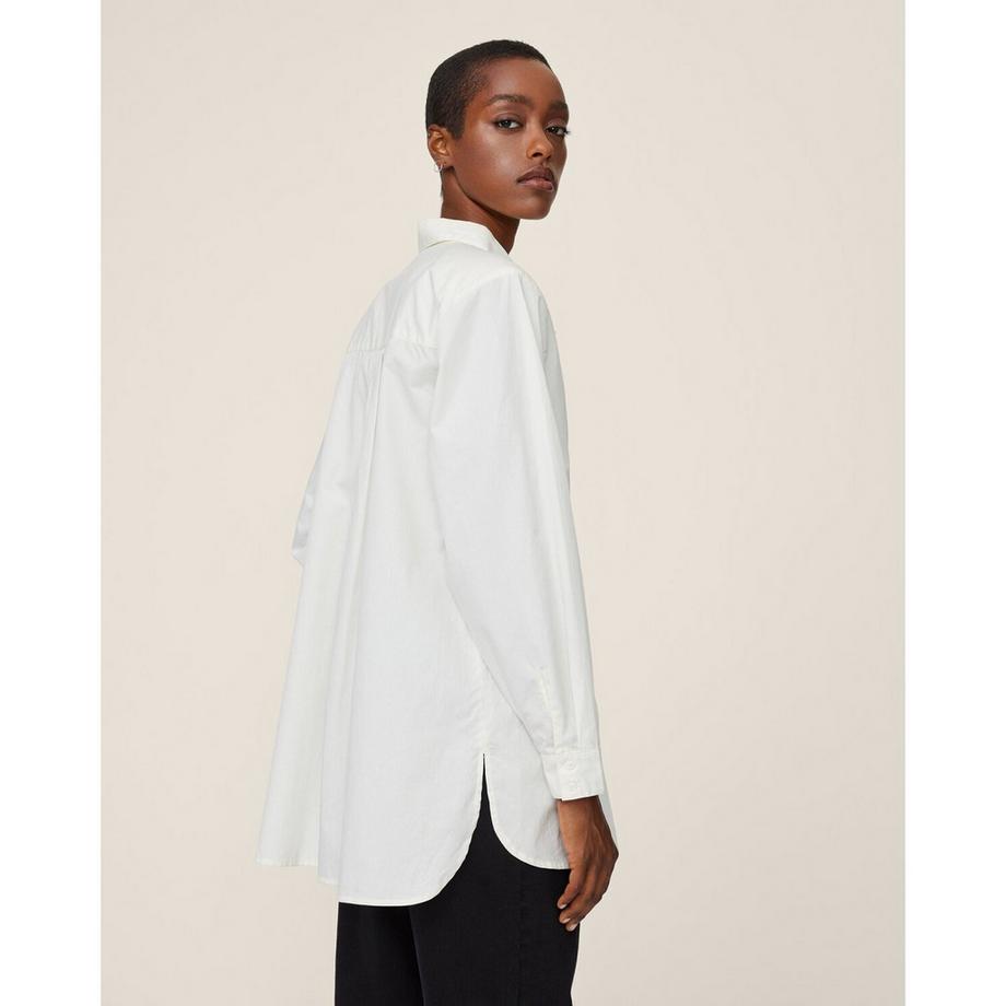 Moss Copenhagen Fiori Petronia Chemise Manches Longues  