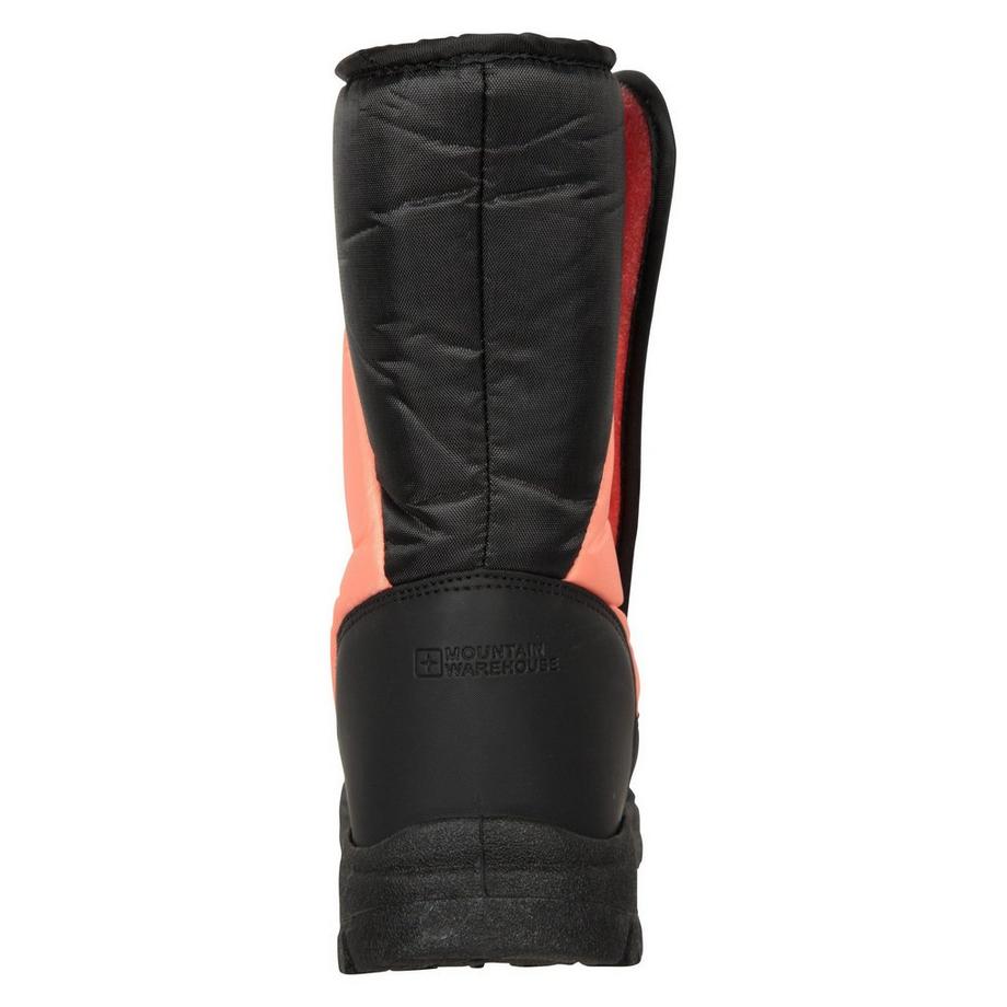 Mountain Warehouse Stivali da neve Caribou Adaptive a righe  