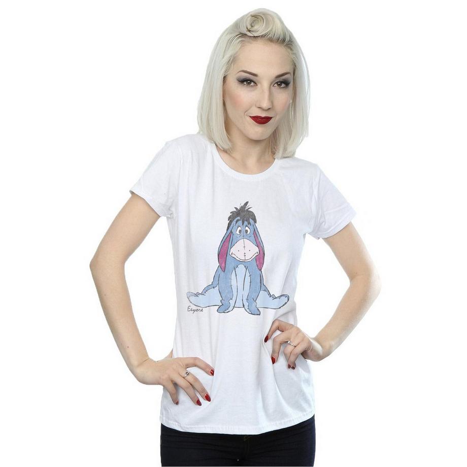 Disney Eeyore Classic Pose T-Shirt  
