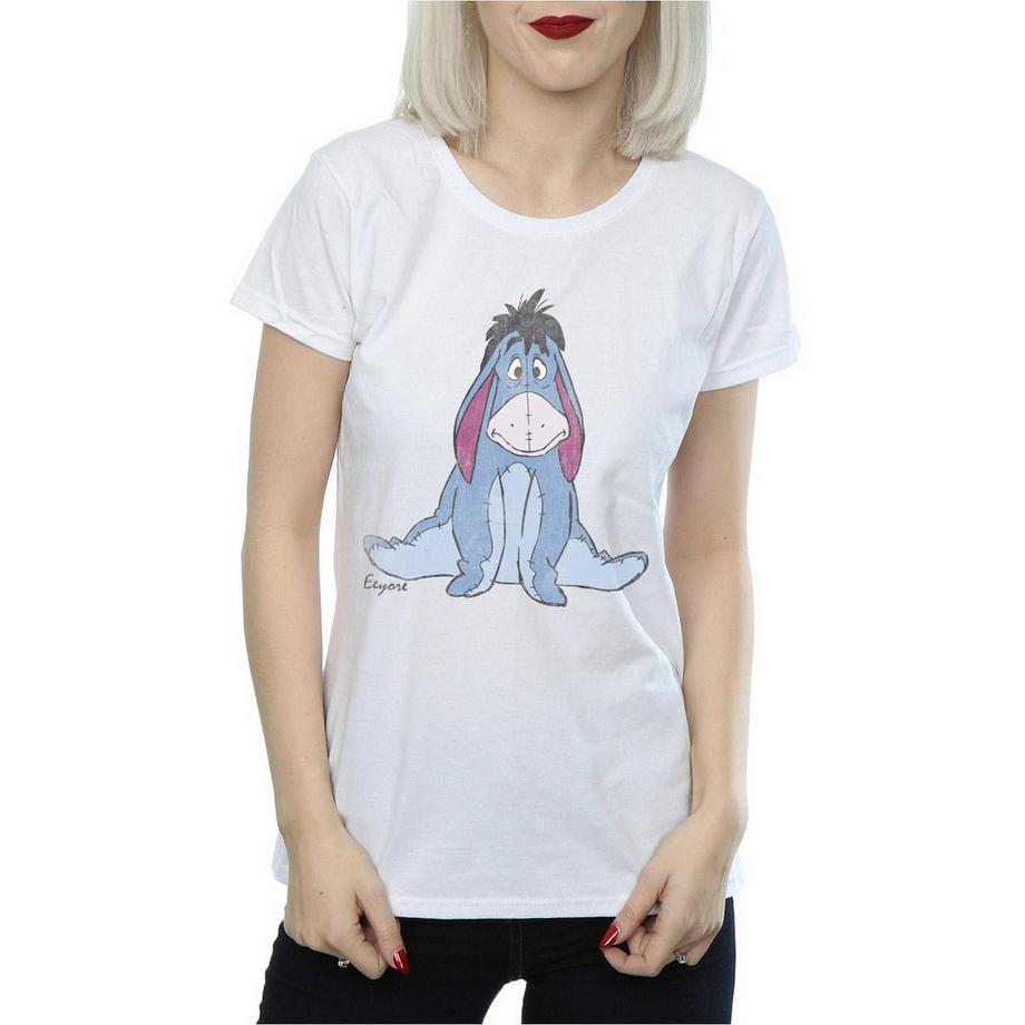Disney Eeyore Classic Pose T-Shirt  