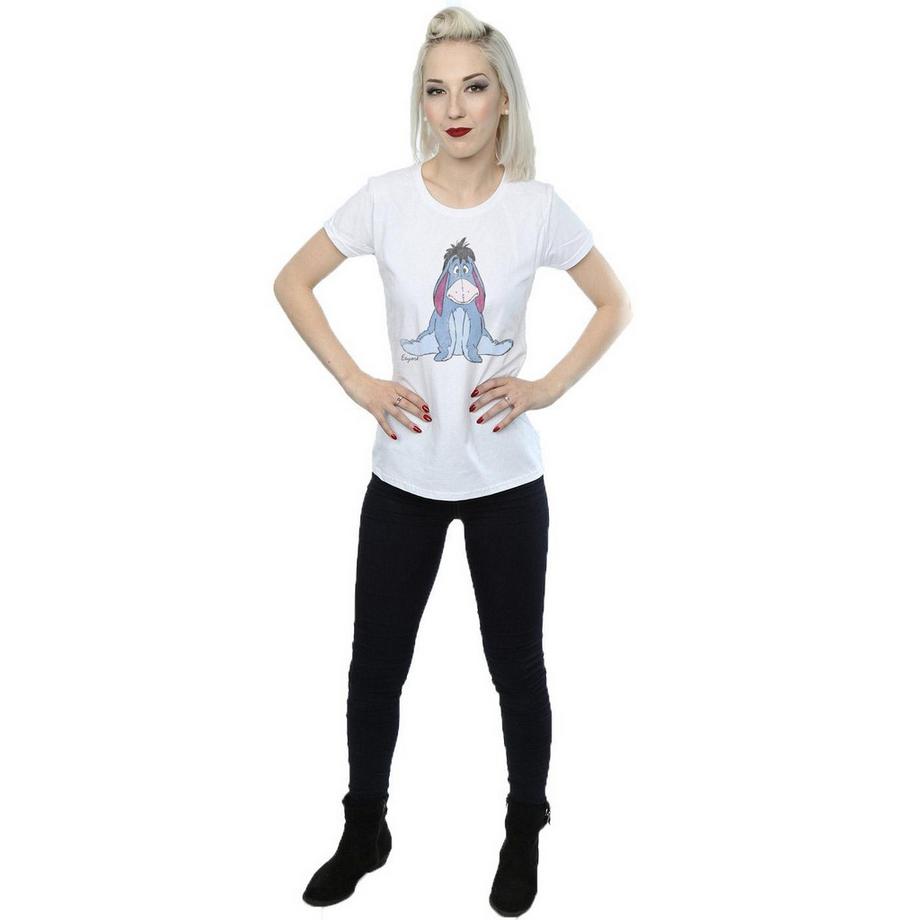 Disney Eeyore Classic Pose T-Shirt  