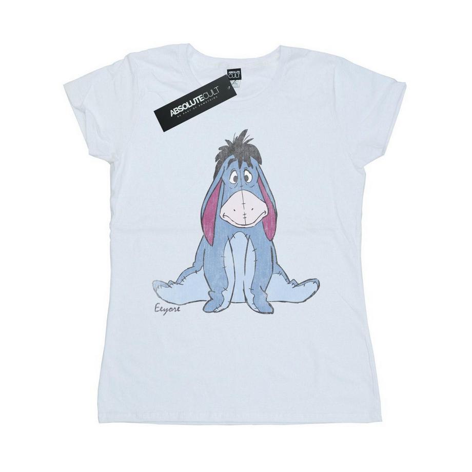 Disney Eeyore Classic Pose T-Shirt  