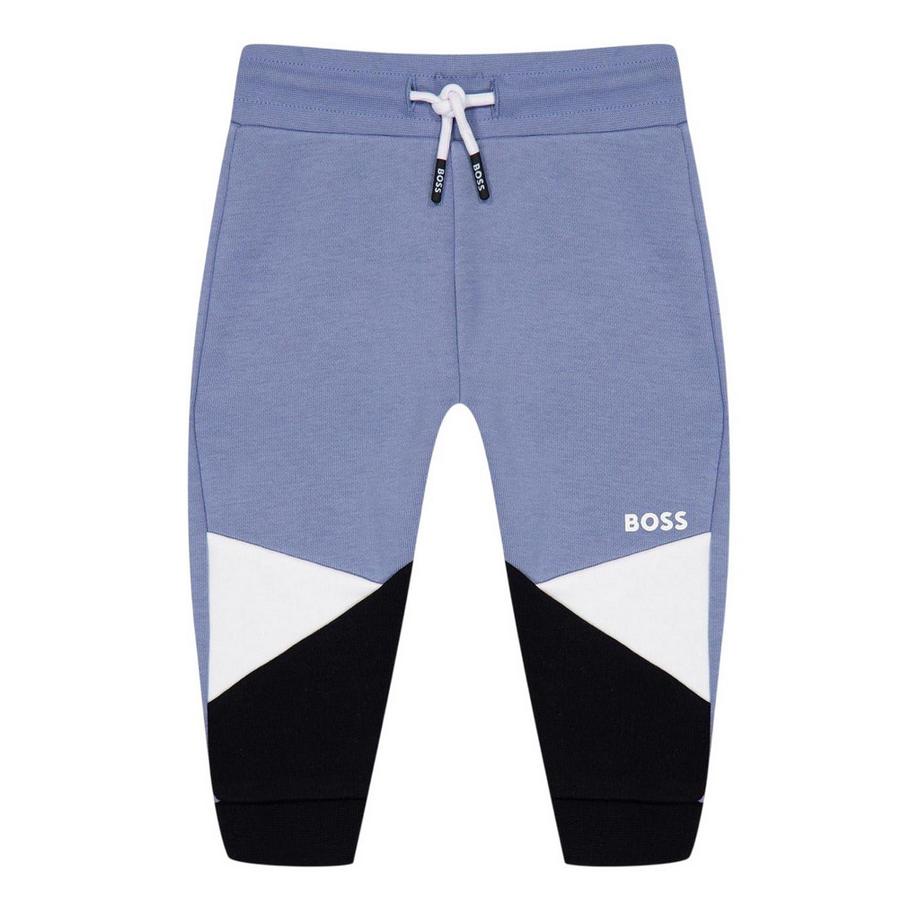Pantalon De Jogging Motiftyle Blocs De Couleurs