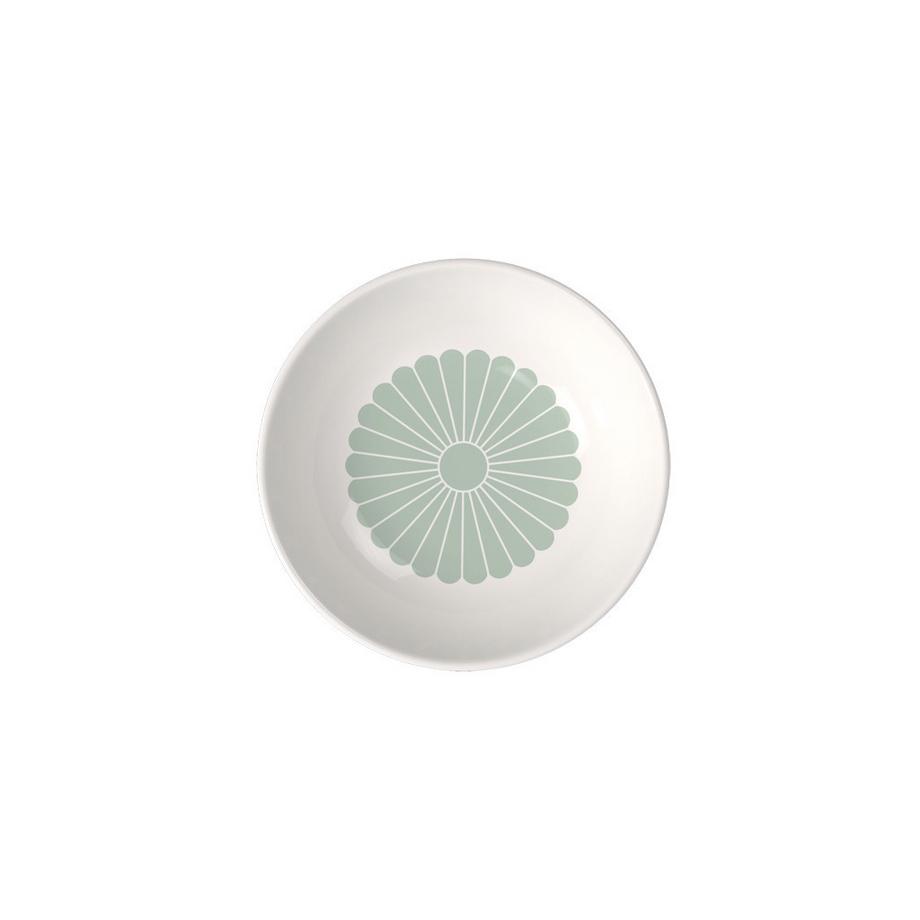 Villeroy&Boch Dessertschale Fleur vert  