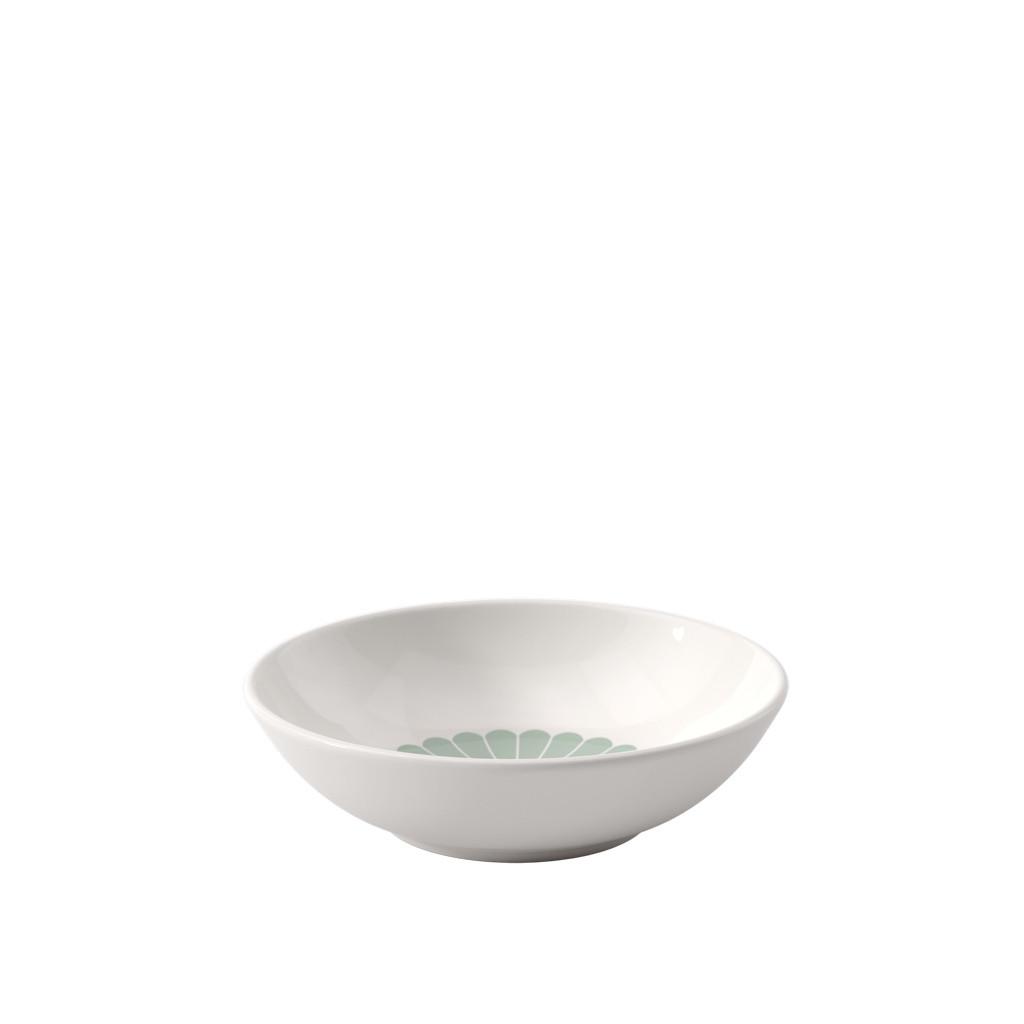 Villeroy & Boch Dessertschale Fleur vert  