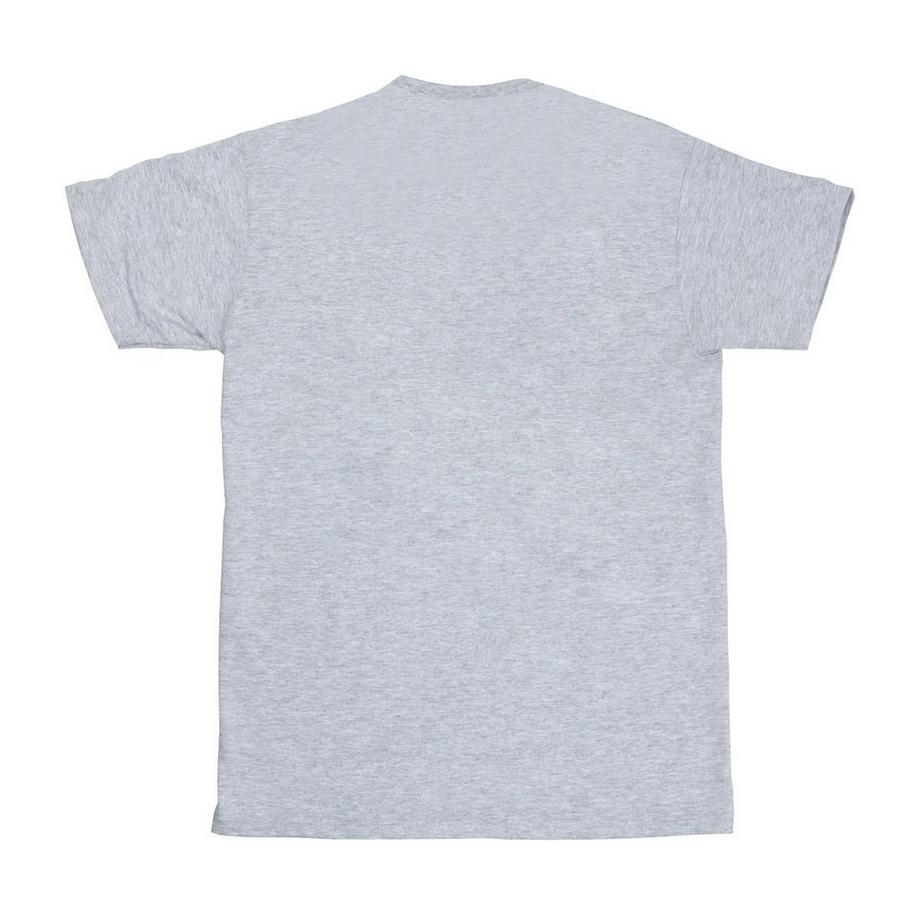 MARVEL  Thump TShirt 