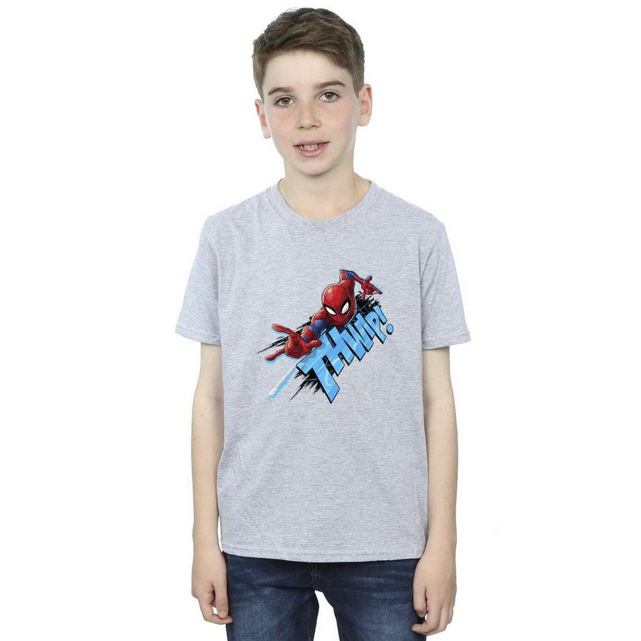 MARVEL  Thump TShirt 