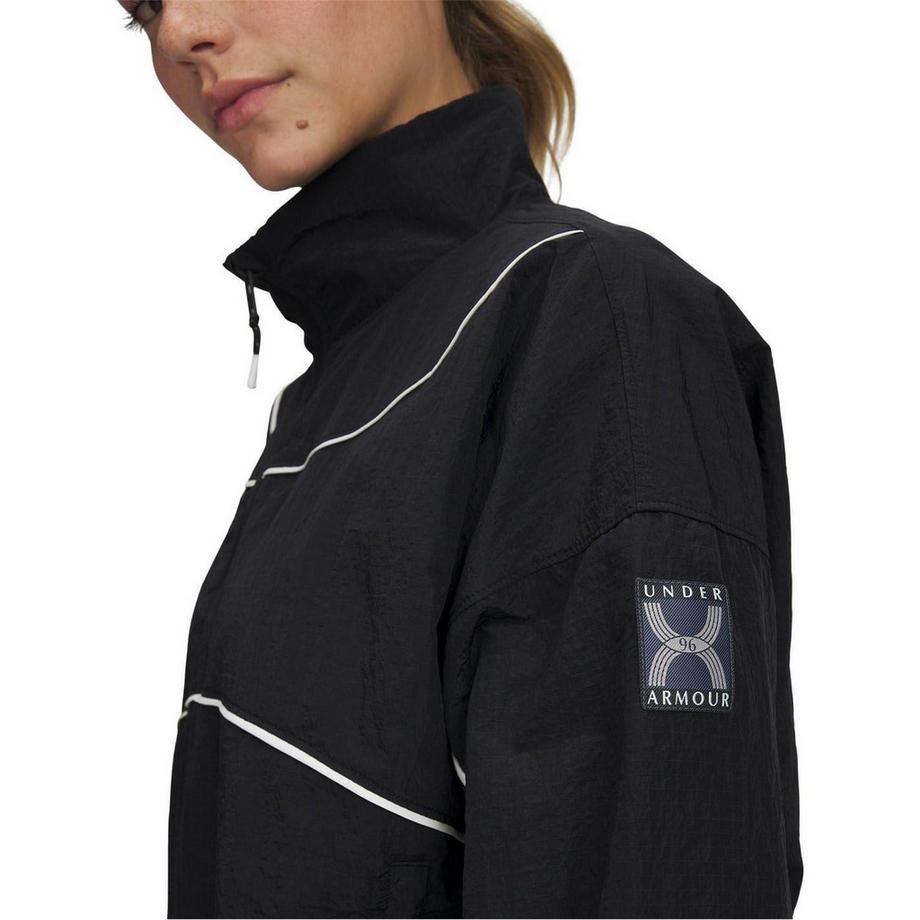 UNDER ARMOUR Veste Run 96  