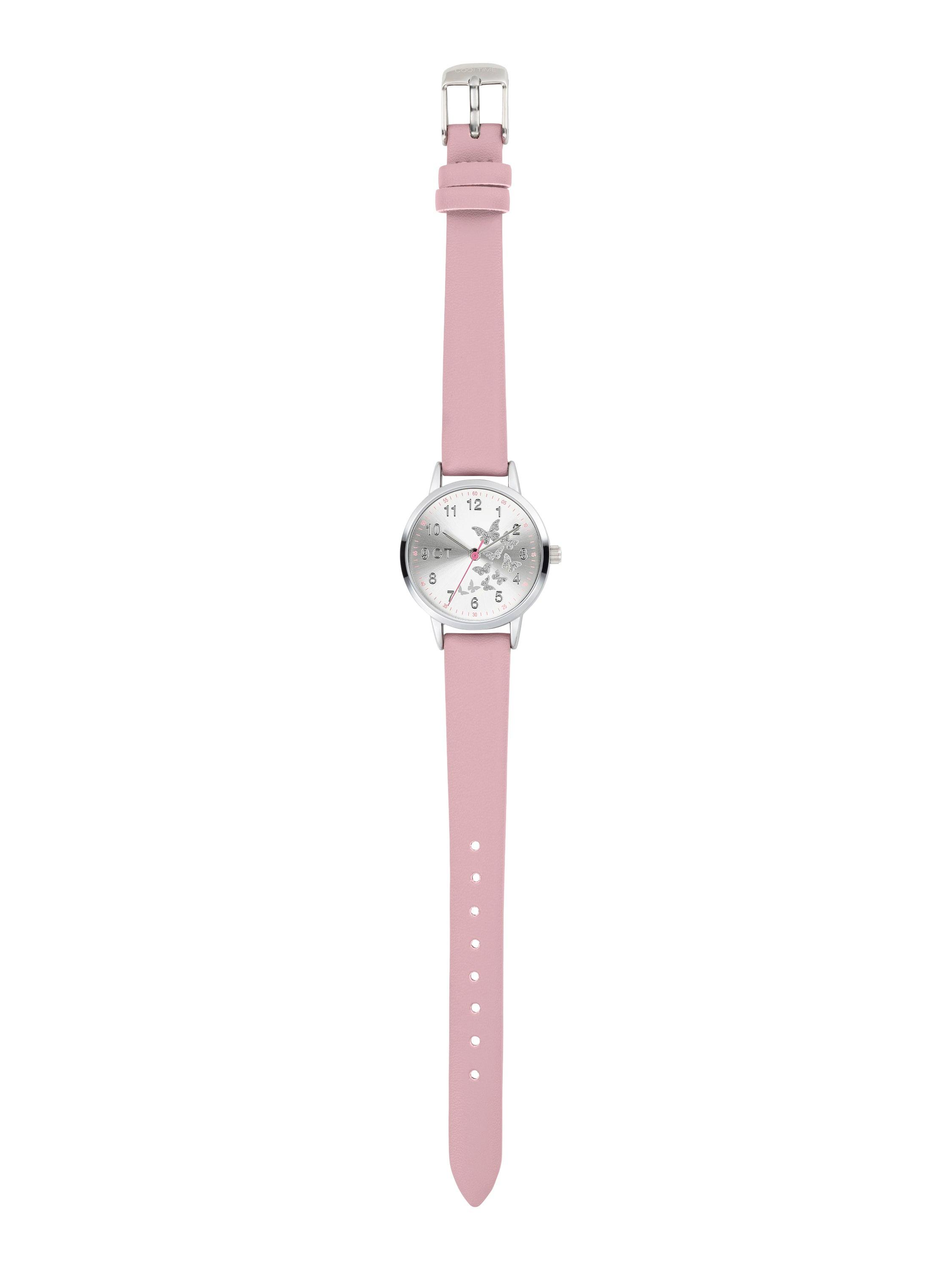 Cool Time Kids  Butterflies Montre pour enfants 