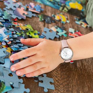 Cool Time Kids  Butterflies Montre pour enfants 