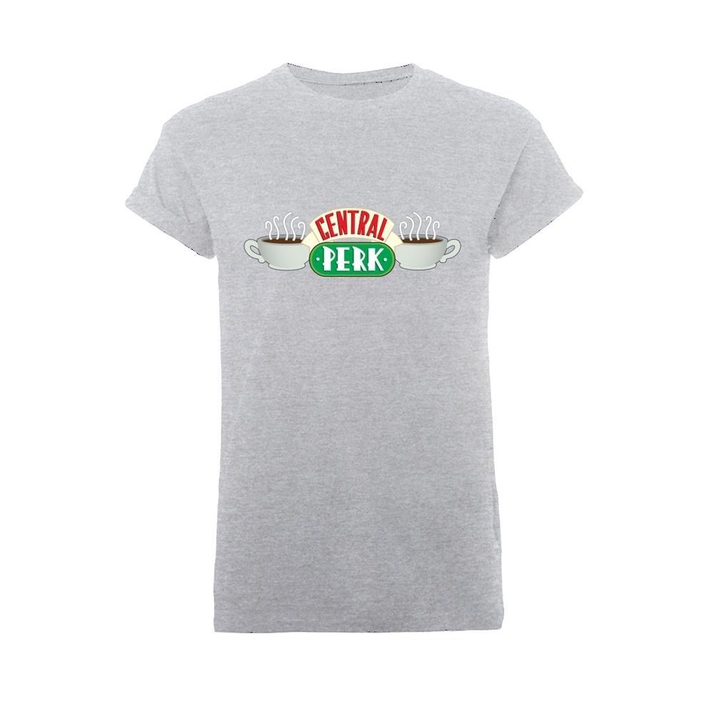 Friends  Tshirt CENTRAL PERK 