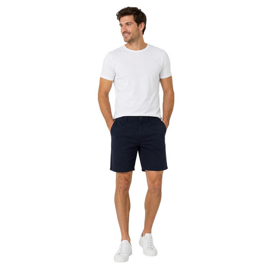 GANT Pantaloncini Chino Vestibilità Rilassata  