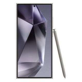 SAMSUNG  Refurbished Galaxy S24 Ultra 5G (dual sim) 256GB - Wie neu 