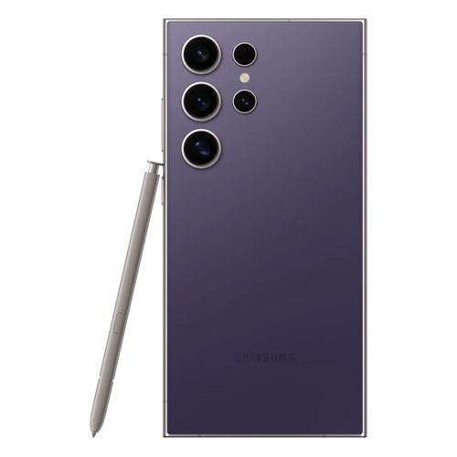 SAMSUNG  Refurbished Galaxy S24 Ultra 5G (dual sim) 256GB - Wie neu 
