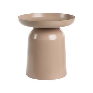 Table d'appoint en Métal Industriel TORRENS