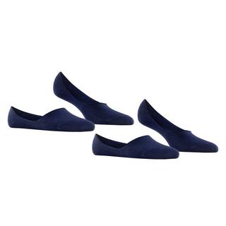 Burlington Everyday Invisible 2er Pack Sneaker Socken  