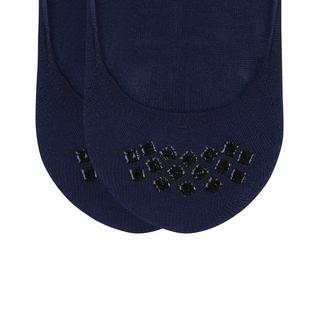 Burlington Everyday Invisible 2er Pack Sneaker Socken  