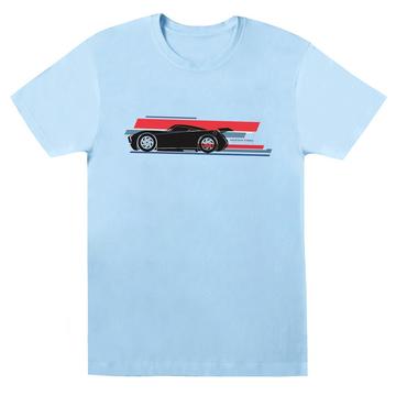 Tshirt CARS