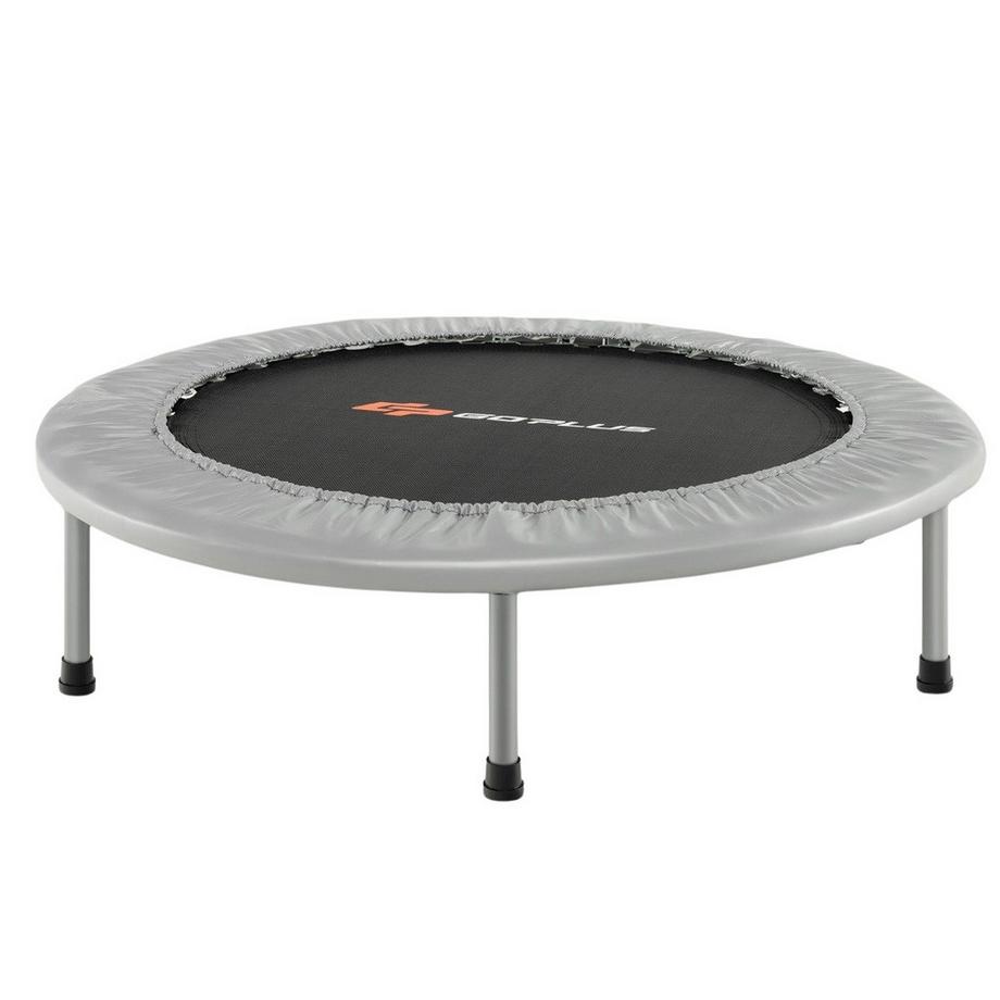 Mini Trampolino Fitness per Allenamento a Casa
