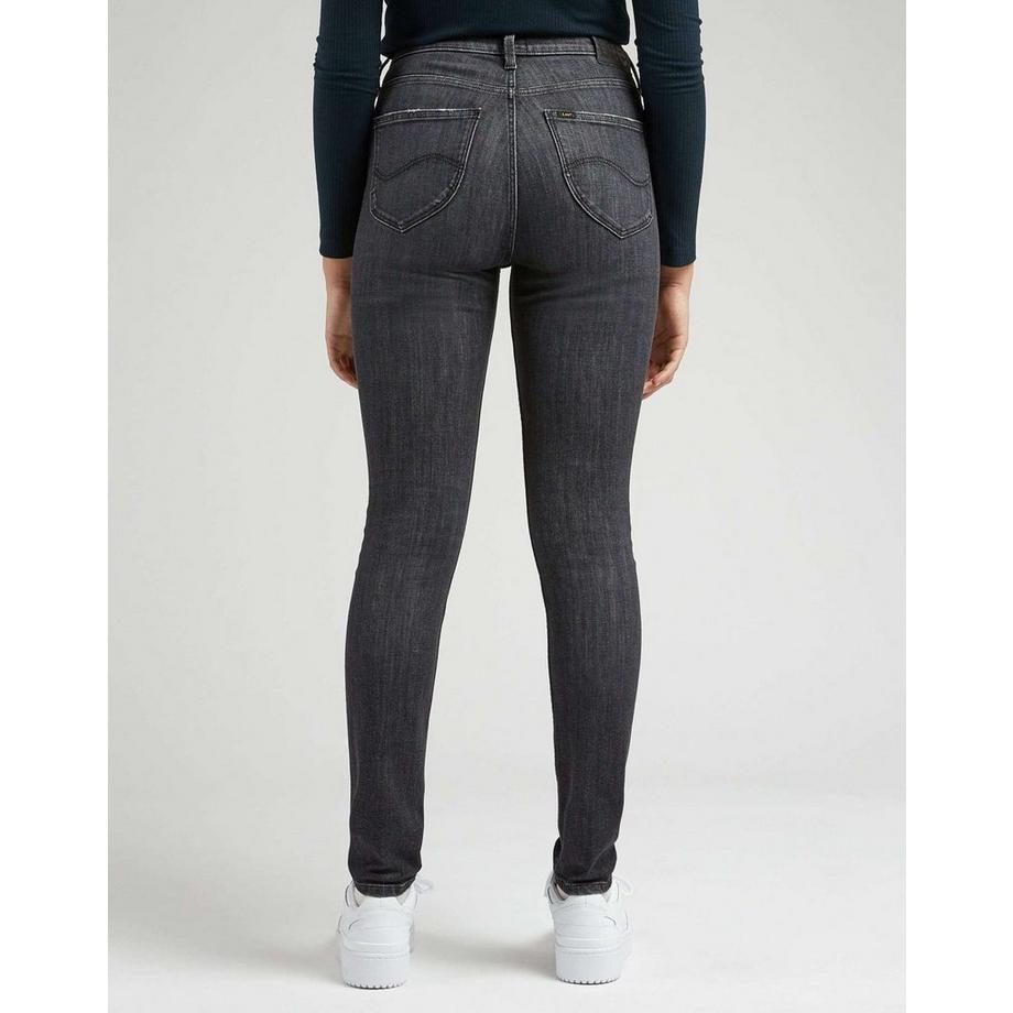 Lee Scarlett High Skinny Jeans  