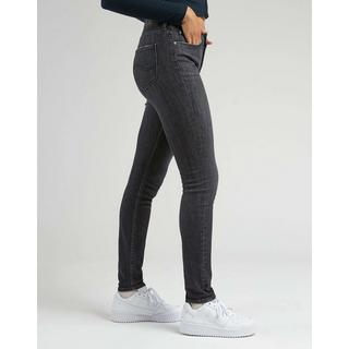 Lee Scarlett High Skinny Jeans  