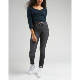 Lee Scarlett High Skinny Jeans  