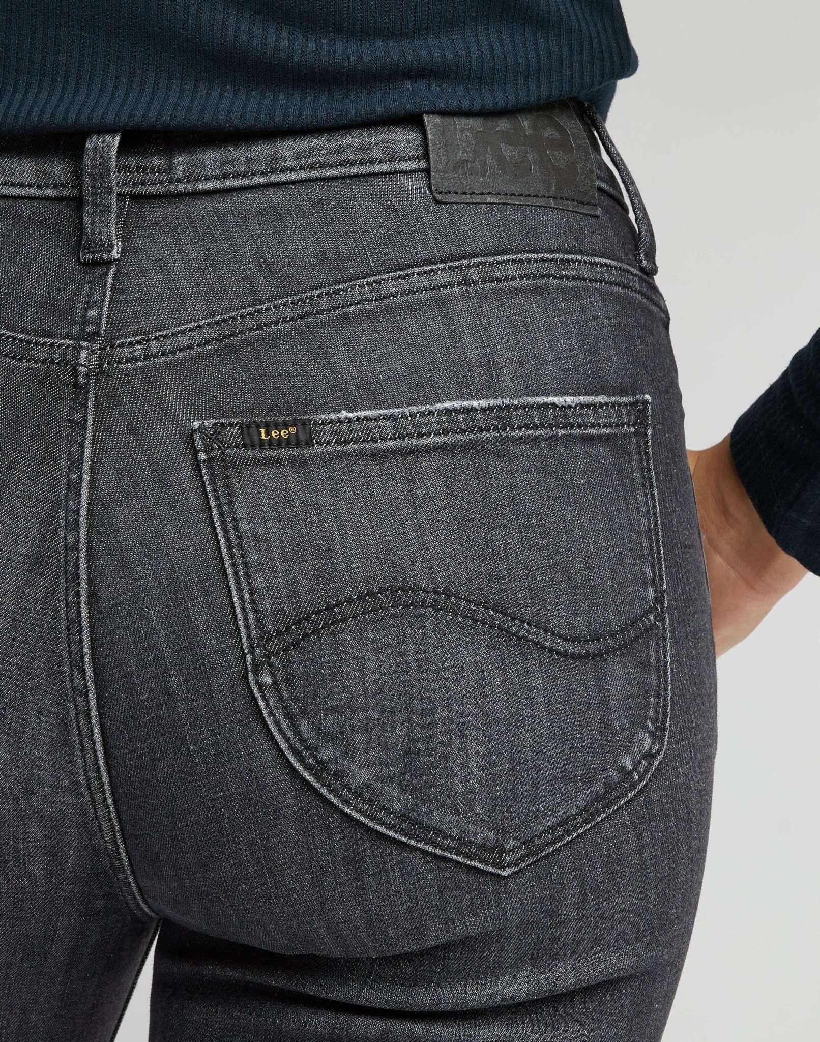 Lee Scarlett High Skinny Jeans  