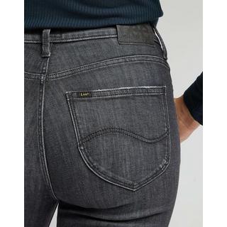 Lee Scarlett High Skinny Jeans  