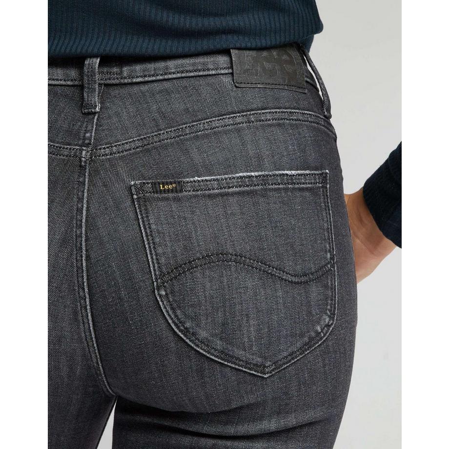 Lee Scarlett High Skinny Jeans  