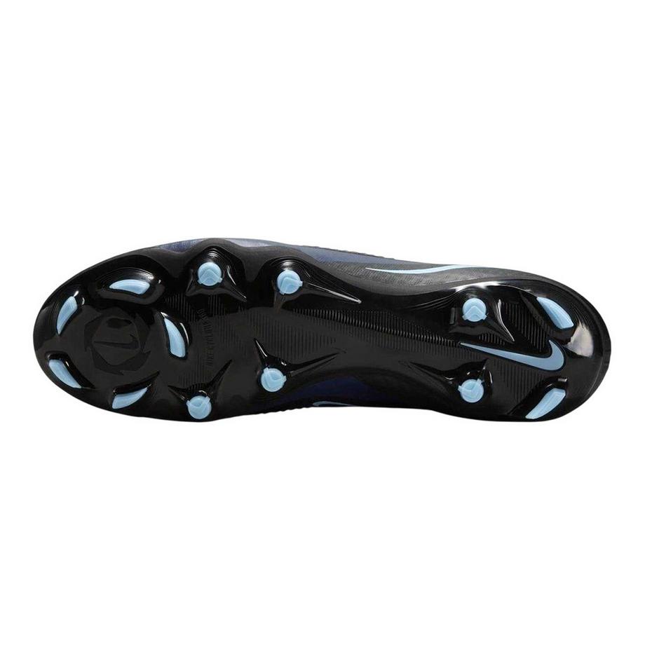 NIKE Chaussures de foot Phantom 6 Academy pour terrain ferme  