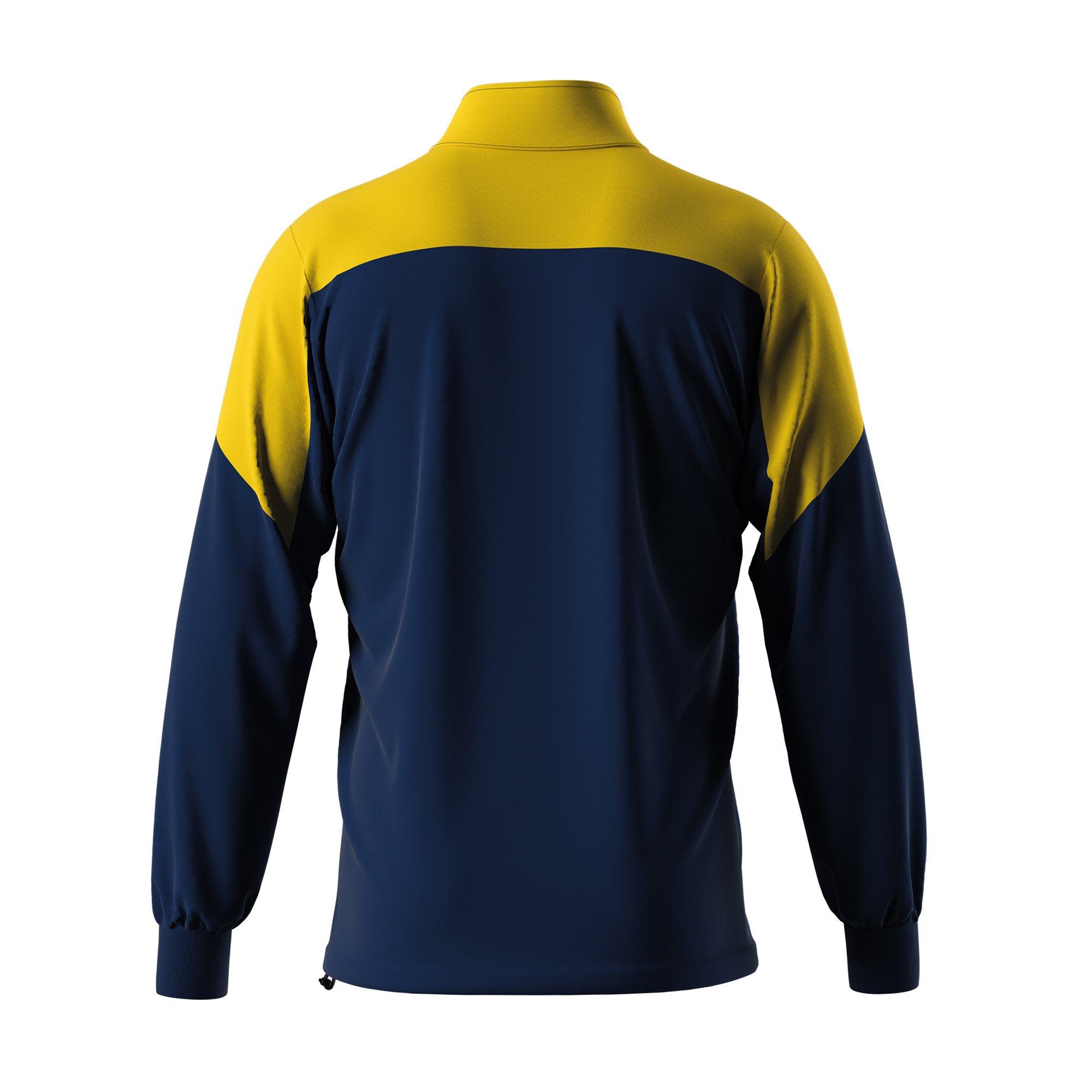 errea  trainingsjacke bake 