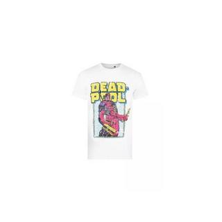 Deadpool  Tshirt 90'S 